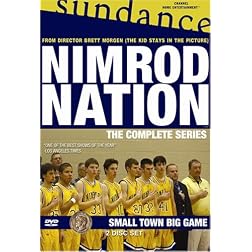 Nimrod Nation: The Complete Series