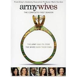 Army Wives: The Complete First Season
