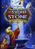 Get The Sword In The Stone On Video