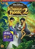 Get The Jungle Book 2 On Video