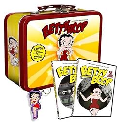 Betty Boop