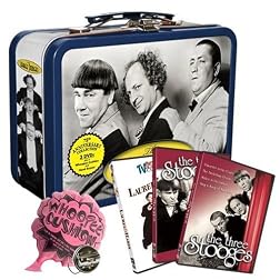 The Three Stooges
