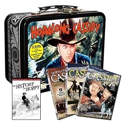 Hopalong Cassidy