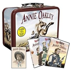 Annie Oakley