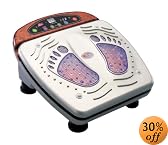 King Kong USA The Big Foot and Calf Massager