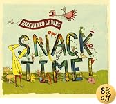 Snacktime