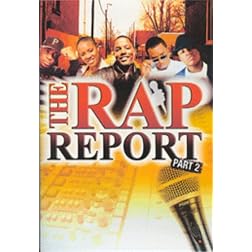 The Rap Report - Part 2