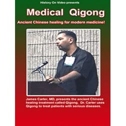 Medical Qigong (Chinese Healing )