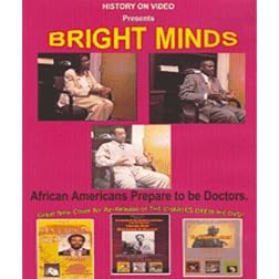 Bright Minds: Black Medical Students