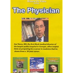 The Physician: Dr. Asa Yancy