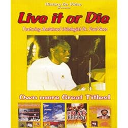 Live It or Die: Holistic Health