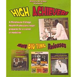 High Achievers