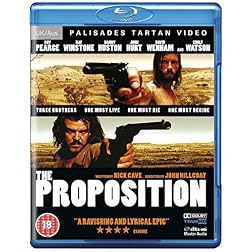 Proposition [Blu-ray]