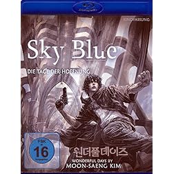 Sky Blue (2003) [Blu-ray]
