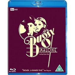 Bugsy Malone