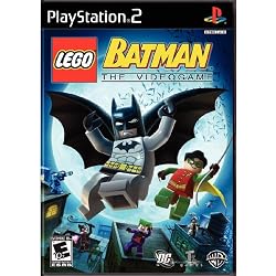 LEGO Batman