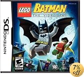 LEGO Batman