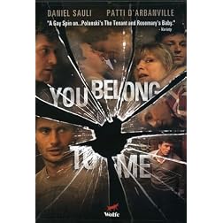 You Belong to Me