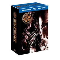 Dirty Harry Ultimate Collector's Edition [Blu-ray]