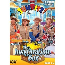 The Jumpitz 'Imagination Box'