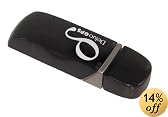 Deluo NavStick USB GPS for Laptop Computers with Microsoft Streets and Trips 2008