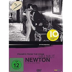 Helmut Newton: Frames from the Edge