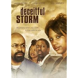 Deceitful Storm