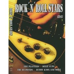 Rock and Roll Stars