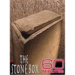 60 Minutes - The Stone Box (March 23, 2008)