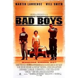 Bad Boys [Blu-ray]