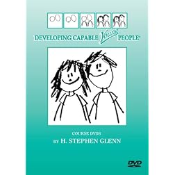 Developing Capable Young People Course DVD's
