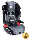 Britax Frontier Booster Car Seat Rushmore