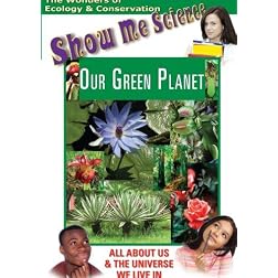 Ecology: Our Green Planet