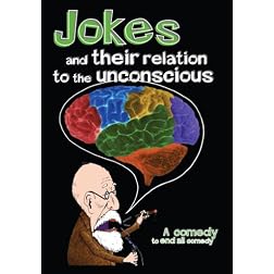 JOKES AND THEIR RELATION TO THE UNCONSCIOUS