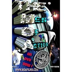 The M.O.A.  (Director's cut)