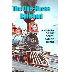 The One-Horse Railroad