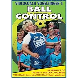 BALL CONTROL