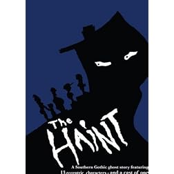 THE HAINT