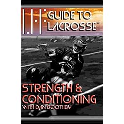 Strength & Conditioning with Dan Boothby