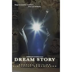 DREAM STORY