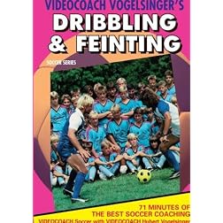 DRIBBLING & FEINTING