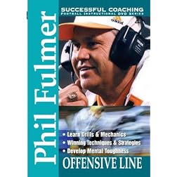Phil Fulmer: Offensive Line
