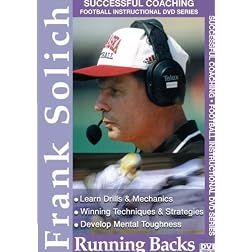 Frank Solich: Running Backs