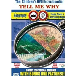 People, Places & Interesting Things / Geography
