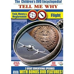 Time, Money & Measurement / Flight