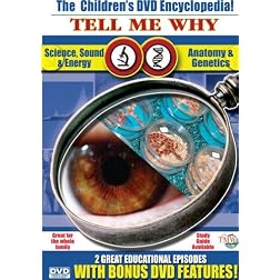 Science, Sound & Energy / Anatomy & Genetics