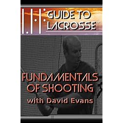 Fundamentals of Shooting with David Evans