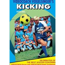 KICKING