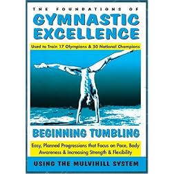 BEGINNING TUMBLING