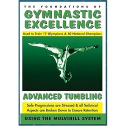 ADVANCED TUMBLING